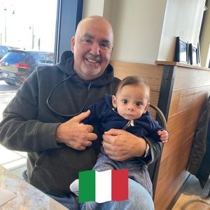 Meet your Posher, Nickymeatballs